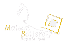 Aux Raviolis Fins - Maison Bottero