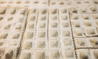 RAVIOLIS FRAIS A LA DOUZAINE